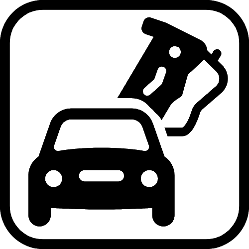 ДТП без физического контакта автомобилей Бесконтактная авария