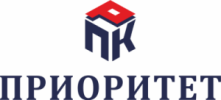 Логотип РПК Приоритет